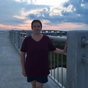 Meet your Posher, April